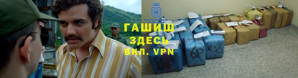 молекула духа Балахна